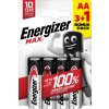 Energizer Max AA 4ks E303328800 Energizer Max AA 4ks E303328800