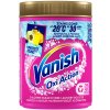 Vanish Odstraňovač škvŕn v prášku 0,917 kg