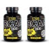 Best Nutrition BCAA 2:1:1 500 kapsúl