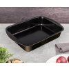 BERLINGERHAUS Pečící plech s titanovým povrchem Shiny Black Collection 35x27cm BH-6804 BERLINGERHAUS Pečící plech s titanovým povrchem Shiny Black Collection 35x27cm BH-6804