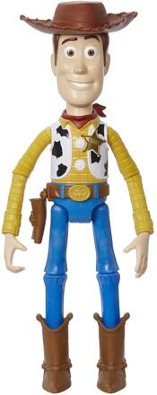 Mattel Toy Story Woody 30 cm