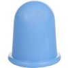 Merco Cups Extra masážne silikonové baňky modrá Merco Cups Extra masážne silikonové baňky modrá