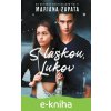 E-kniha S láskou, Lukov - Mariana Zapata E-kniha S láskou, Lukov - Mariana Zapata