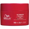 WELLA Professionals Ultimate Repair Mask 150ml - regeneračná maska pre poškodené vlasy WELLA Professionals Ultimate Repair Mask 150ml - regeneračná maska pre poškodené vlasy