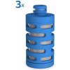 Philips AquaShield GoZero Fitness AWP287/58 3 ks