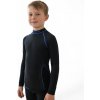 Blizzard Junior Boys long sleeve čierna Blizzard Junior Boys long sleeve čierna