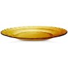 Duralex Tanier PICARDIE AMBER Oranžová 230x20mm