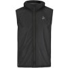 Craft PRO Hydro Lightweight 1915888 pánska vesta - čierna (999000) - XXL Craft PRO Hydro Lightweight 1915888 pánska vesta - čierna (999000) - XXL