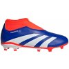 Kopačky adidas PREDATOR LEAGUE LL FG J if6356 Veľkosť 30 EU | 11,5k UK | 12C US | 17,8 CM Kopačky adidas PREDATOR LEAGUE LL FG J if6356 Veľkosť 30 EU | 11,5k UK | 12C US | 17,8 CM