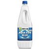 Thetford Aqua Kem Blue - 2 litre WC chemikálií Thetford Aqua Kem Blue - 2 litre WC chemikálií