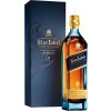 Johnnie Walker Blue 40% 0,7 l (kartón)