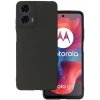 TopQ MATT MOTOROLA MOTO G24 čierny