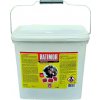 Ratimor Bromadiolon 5kg mäkká návnada 50ppm profi Ratimor Bromadiolon 5kg mäkká návnada 50ppm profi