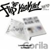 Kickflip - Flip It,Kick It Lookbook CD Kickflip - Flip It,Kick It Lookbook CD