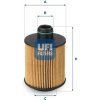 Olejový filter UFI 25.061.00 Olejový filter UFI 25.061.00