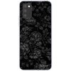 Picasee silikónový prehľadný obal pre Samsung Galaxy A03s A037G - Dark Romance Picasee silikónový prehľadný obal pre Samsung Galaxy A03s A037G - Dark Romance