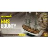 Mamoli MAMOLI H.M.S. Bounty 1787 1:64 kit Mamoli MAMOLI H.M.S. Bounty 1787 1:64 kit