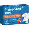 Preventan Clasic s příchutí maliny a grepu 30 tabliet Preventan Clasic s příchutí maliny a grepu 30 tabliet