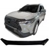 Plastový kryt kapoty - deflektor pre TOYOTA Corolla Cross, 2020- Plastový kryt kapoty - deflektor pre TOYOTA Corolla Cross, 2020-