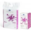 CHICCO Vložky popôrodné 30 ks + Nohavičky jednorazové po pôrode, 4 ks, veľ.4 CHICCO Vložky popôrodné 30 ks + Nohavičky jednorazové po pôrode, 4 ks, veľ.4