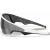 Meta Oakley Vanguard prizm black lenses, white frame (OW8001-0552) Meta Oakley Vanguard prizm black lenses, white frame (OW8001-0552)