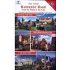 Romantische Straße. Englische Ausgabe (Willi Sauer)(Brožovaná) Romantische Straße. Englische Ausgabe (Willi Sauer)(Brožovaná)