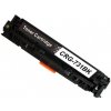 CDRmarket kompatibilný toner s Canon CRG-731Bk čierna (black) CDRmarket kompatibilný toner s Canon CRG-731Bk čierna (black)