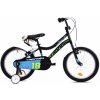 DETSKÝ BICYKEL CAPRIOLO KIDO 18 DETSKÝ BICYKEL CAPRIOLO KIDO 18