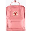 Fjällräven Kanken 16 l turistický batoh pink Fjällräven Kanken 16 l turistický batoh pink