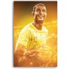 Cristiano Ronaldo obraz na plátne Cristiano Ronaldo obraz na plátne