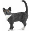 Schleich Farm Life Cat standing