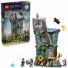 LEGO® Harry Potter™ 76467 Dům Lenky Láskorádové LEGO® Harry Potter™ 76467 Dům Lenky Láskorádové