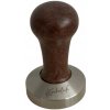 Kávoholik - Motta Tamper drevený 58 mm Kávoholik - Motta Tamper drevený 58 mm