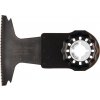 Makita B-64820 Pílový list rovný 65x40mm Bim TMA048 Makita B-64820 Pílový list rovný 65x40mm Bim TMA048