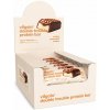 Vilgain Double Trouble Protein Bar – 12× Choco bueno s chrumkami 55 g Vilgain Double Trouble Protein Bar – 12× Choco bueno s chrumkami 55 g