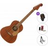 Fender Sonoran Mini SET Mahogany Akustická gitara Fender Sonoran Mini SET Mahogany Akustická gitara