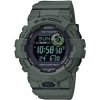 Hodinky CASIO GBD-800UC-3ER G-Shock, G-SQUAD