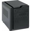 CHIEFTEC Gamer Series / mATX Minitower, CI-01B-OP, bez zdroje, černá CHIEFTEC Gamer Series / mATX Minitower, CI-01B-OP, bez zdroje, černá