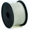 GEMBIRD Tisková struna (filament) PLA, 1,75mm, 1kg, natural 3DP-PLA1.75-01-NAT GEMBIRD Tisková struna (filament) PLA, 1,75mm, 1kg, natural 3DP-PLA1.75-01-NAT