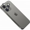 FIXED Camera Glass na Apple iPhone 15 Pro/15 Pro Max space gray FIXGC2-1202-GR FIXED Camera Glass na Apple iPhone 15 Pro/15 Pro Max space gray FIXGC2-1202-GR