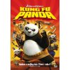 Kung Fu Panda DVD Kung Fu Panda DVD