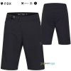 Fox Ranger short black, čierna, 34 Fox Ranger short black, čierna, 34