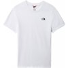 The North Face W S/S SIMPLE DOME TEE Dámske tričko US L NF0A4T1AFN41 The North Face W S/S SIMPLE DOME TEE Dámske tričko US L NF0A4T1AFN41