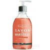 Beauterra Marseillské tekuté mydlo Bambucké maslo 300 ml