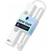 Meross Matter Smart Predlžovačka s rýchlym nabíjaním, 4 AC + 2 USB-C + 2 USB-A, MSP844SMA (EU verzia) MEROSS-MSP844SMA-EU-1746 Meross Matter Smart Predlžovačka s rýchlym nabíjaním, 4 AC + 2 USB-C + 2 USB-A, MSP844SMA (EU verzia) MEROSS-MSP844SMA-EU-1746