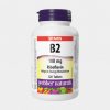 Webber Naturals Vitamín B2 100 mg Webber Naturals Vitamín B2 100 mg