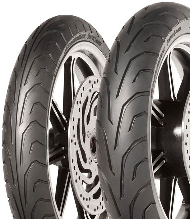 Dunlop Arrowmax StreetSmart 130/70 R17 62S