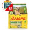 Josera All Sizes Senior with Salmon & Rice 3 kg