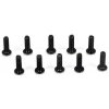 Team Losi Racing TLR skrutka oceľ imbus polguľatá hlava M3x10mm (10) Team Losi Racing TLR skrutka oceľ imbus polguľatá hlava M3x10mm (10)