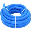 Bazénová hadice modrá 32 mm 15,4 m 91757 Bazénová hadice modrá 32 mm 15,4 m 91757
